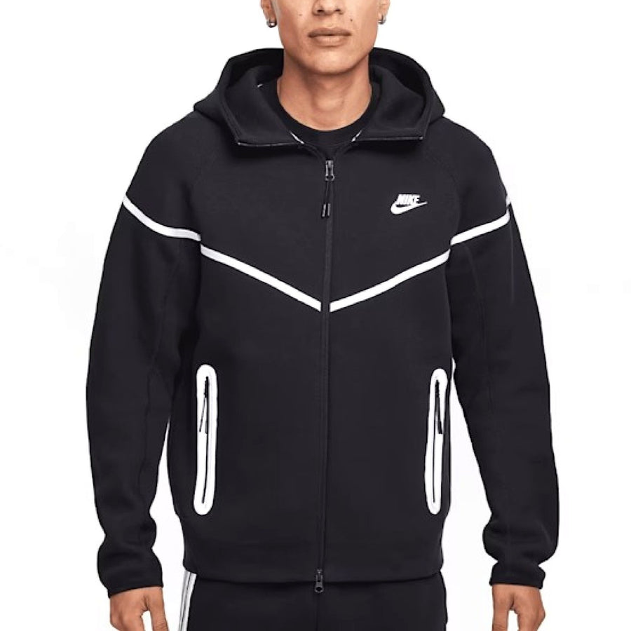 Nike Felpe#colore_nero