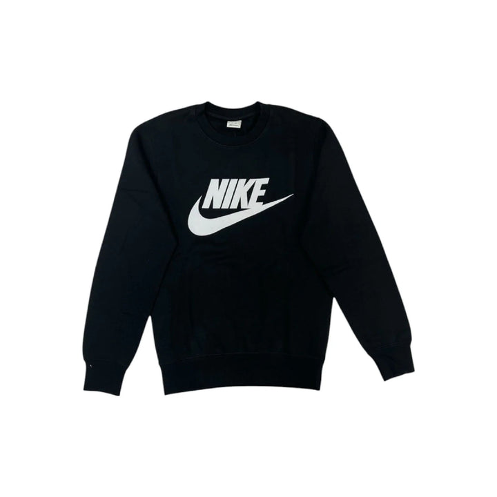 Nike Felpe#colore_nero
