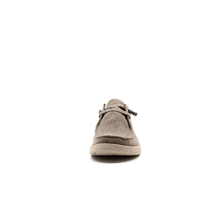Skechers Scarpe#colore_marrone