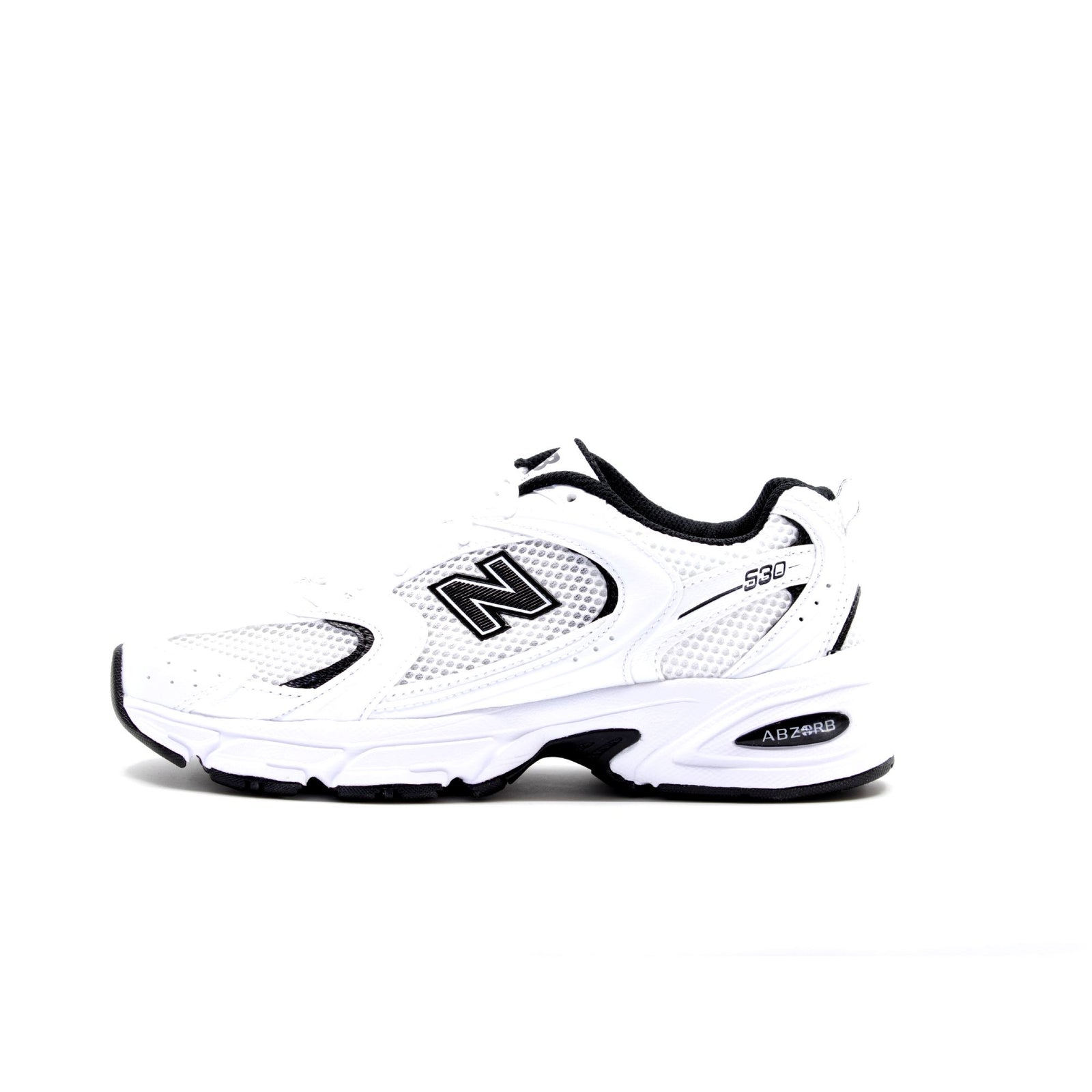 New balance Scarpe#colore_bianco