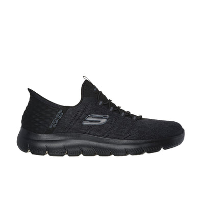 Skechers Scarpe#colore_nero