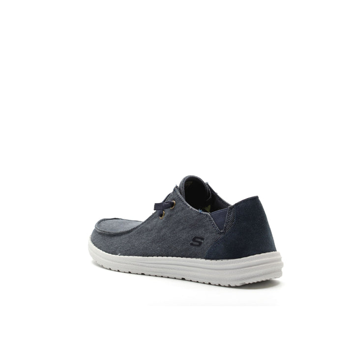 Skechers Scarpe#colore_blu