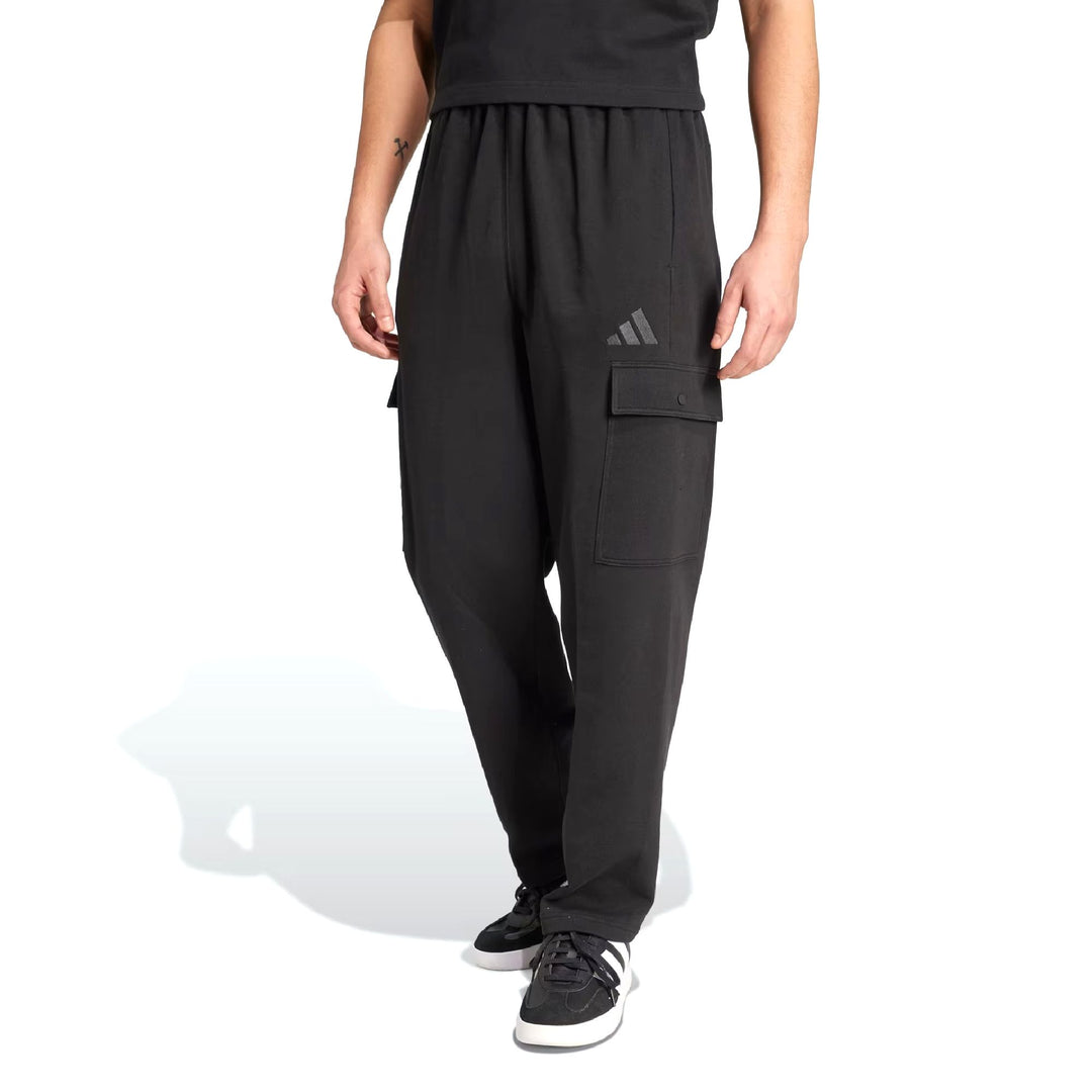 Adidas Pantaloni#colore_nero