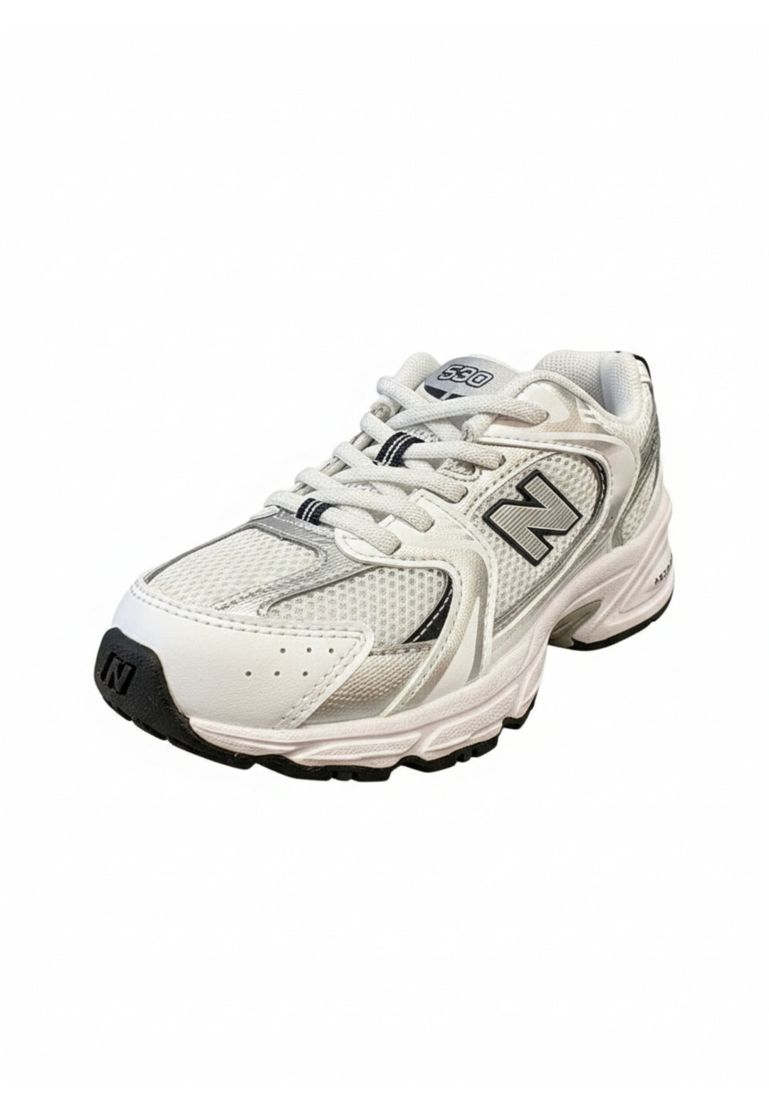 New balance Scarpe#colore_bianco