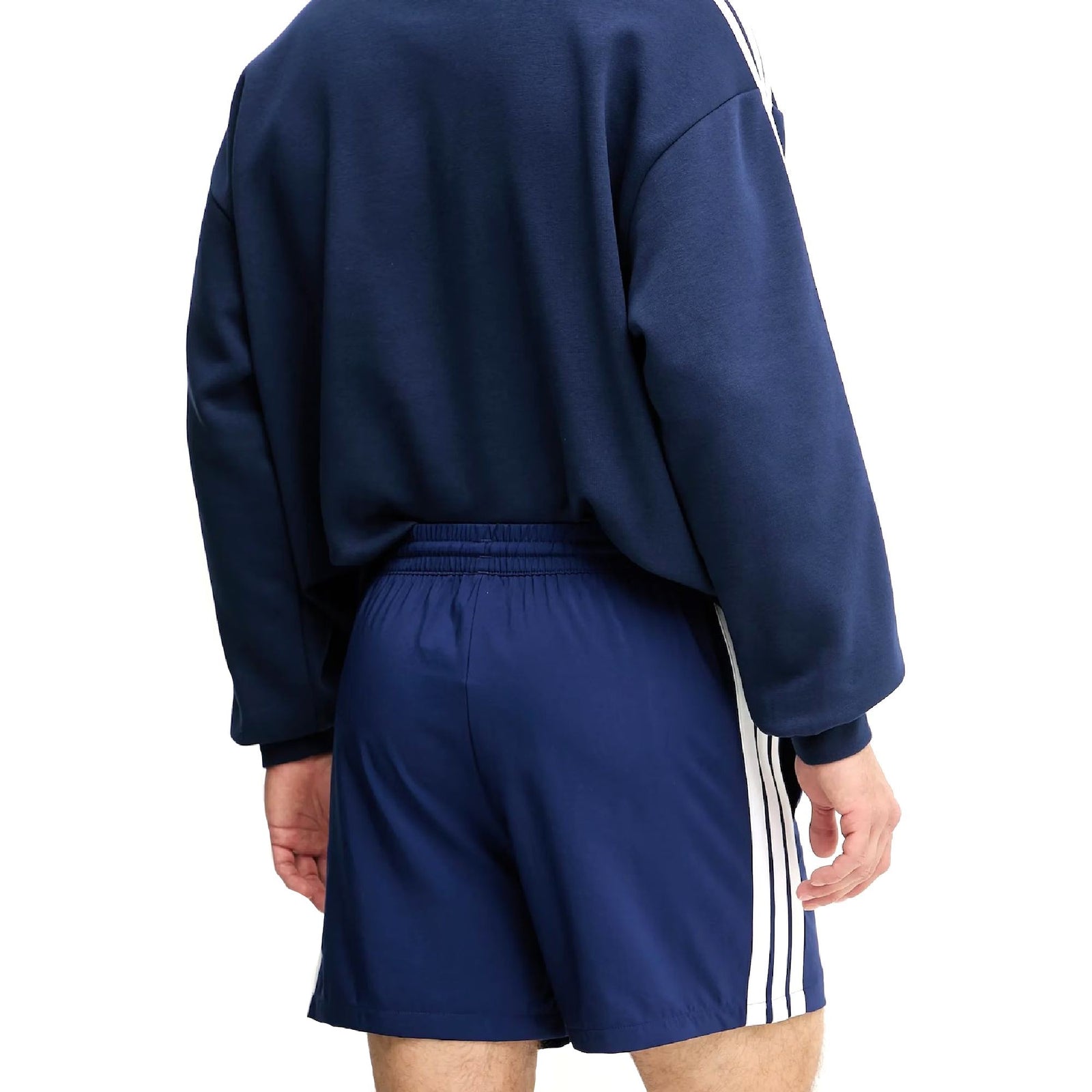 Adidas Pantaloni#colore_blu