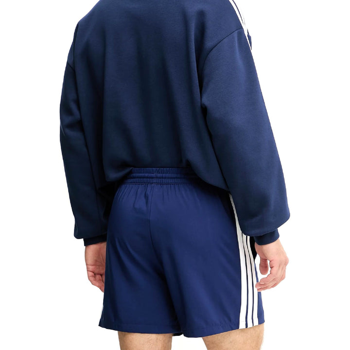 Adidas Pantaloni#colore_blu