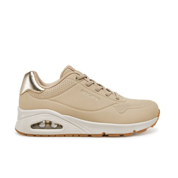 Skechers Scarpe#colore_beige
