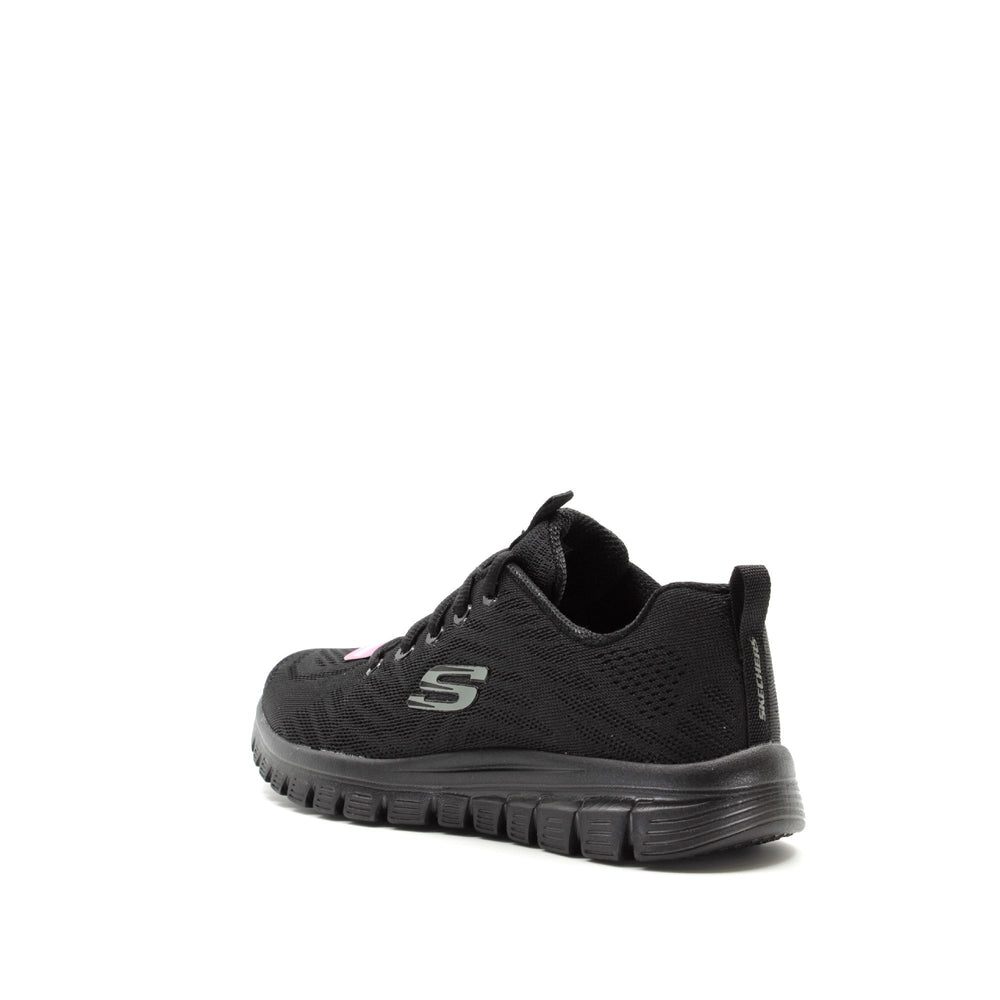 Skechers Scarpe#colore_nero