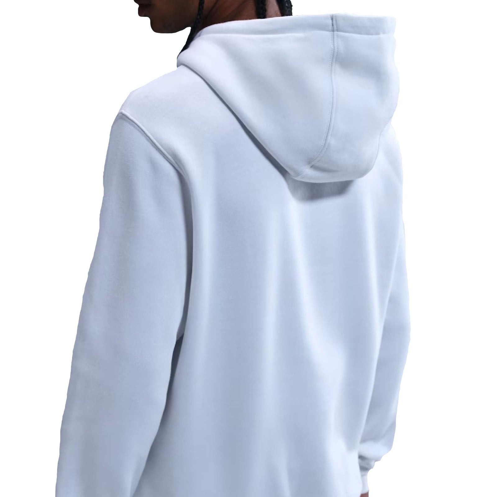 Nike Felpe#colore_bianco