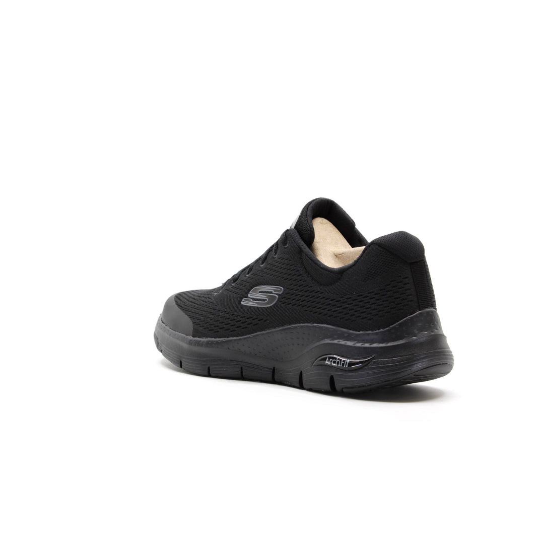 Skechers Scarpe#colore_nero