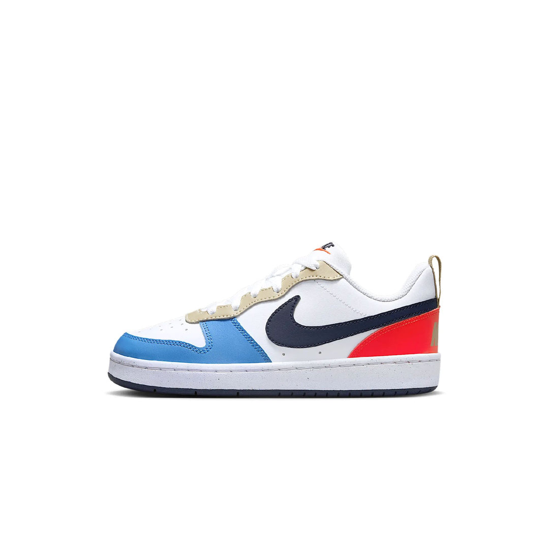 Nike Scarpe#colore_bianco