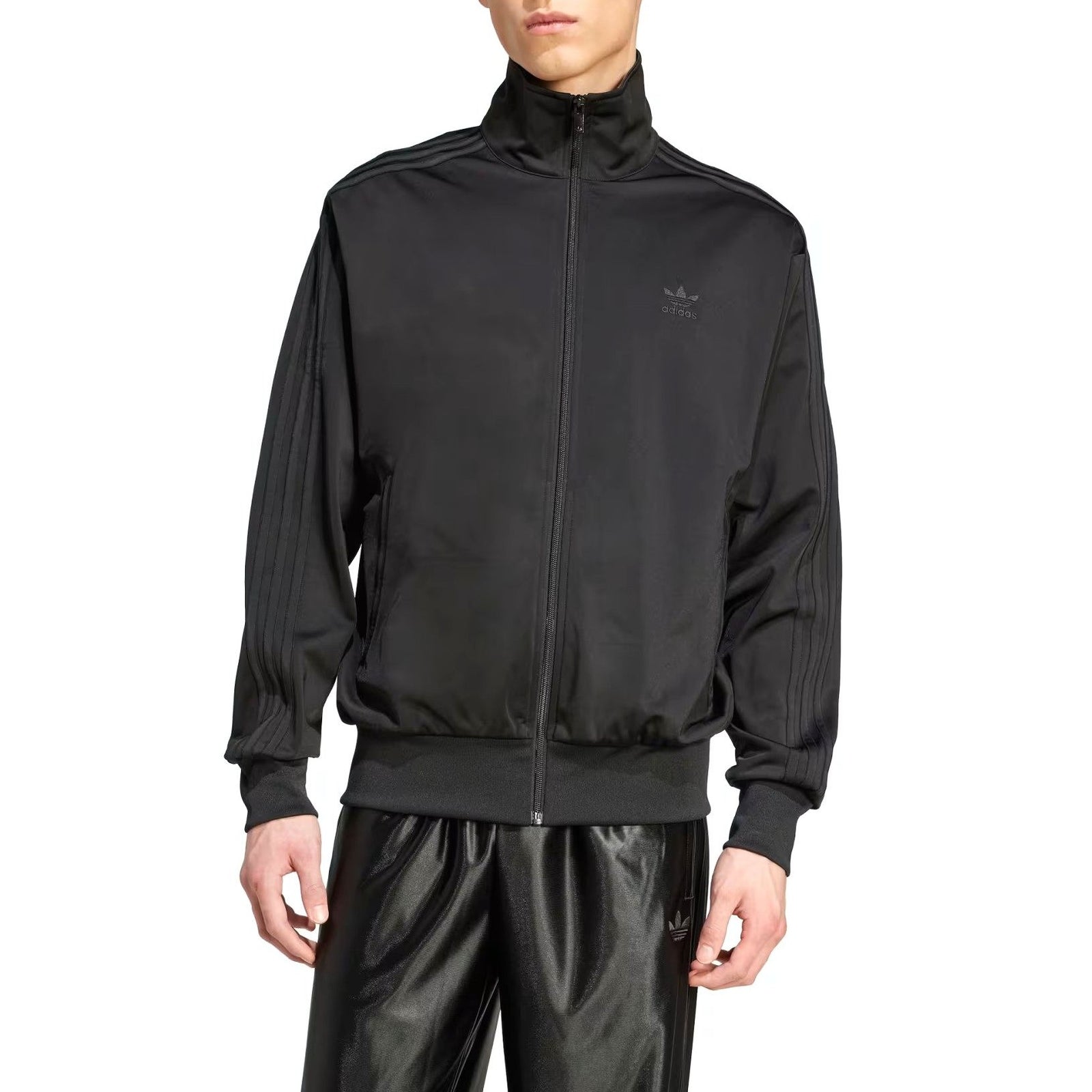 Adidas Felpe#colore_nero