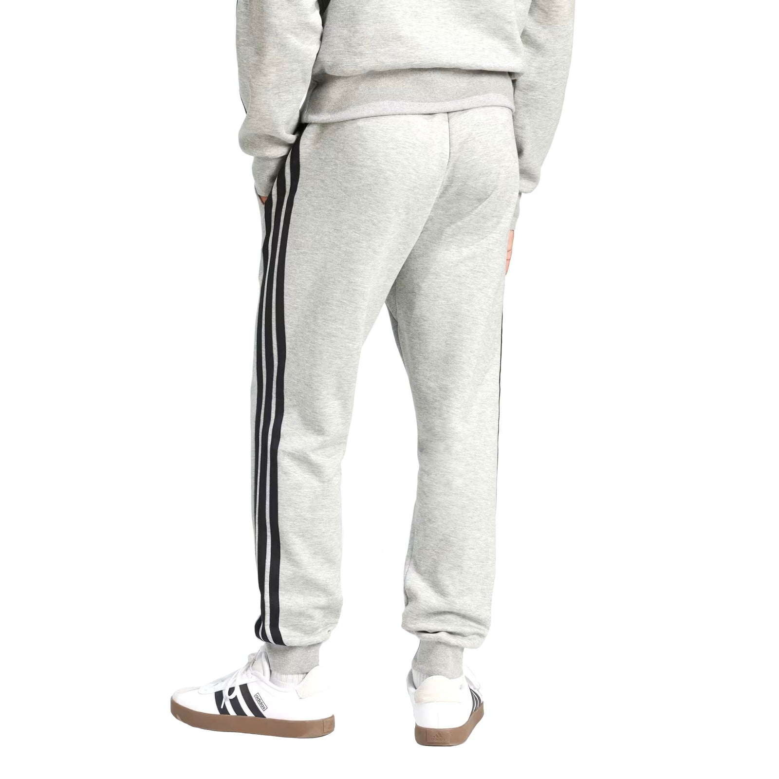 Adidas Pantaloni#colore_grigio