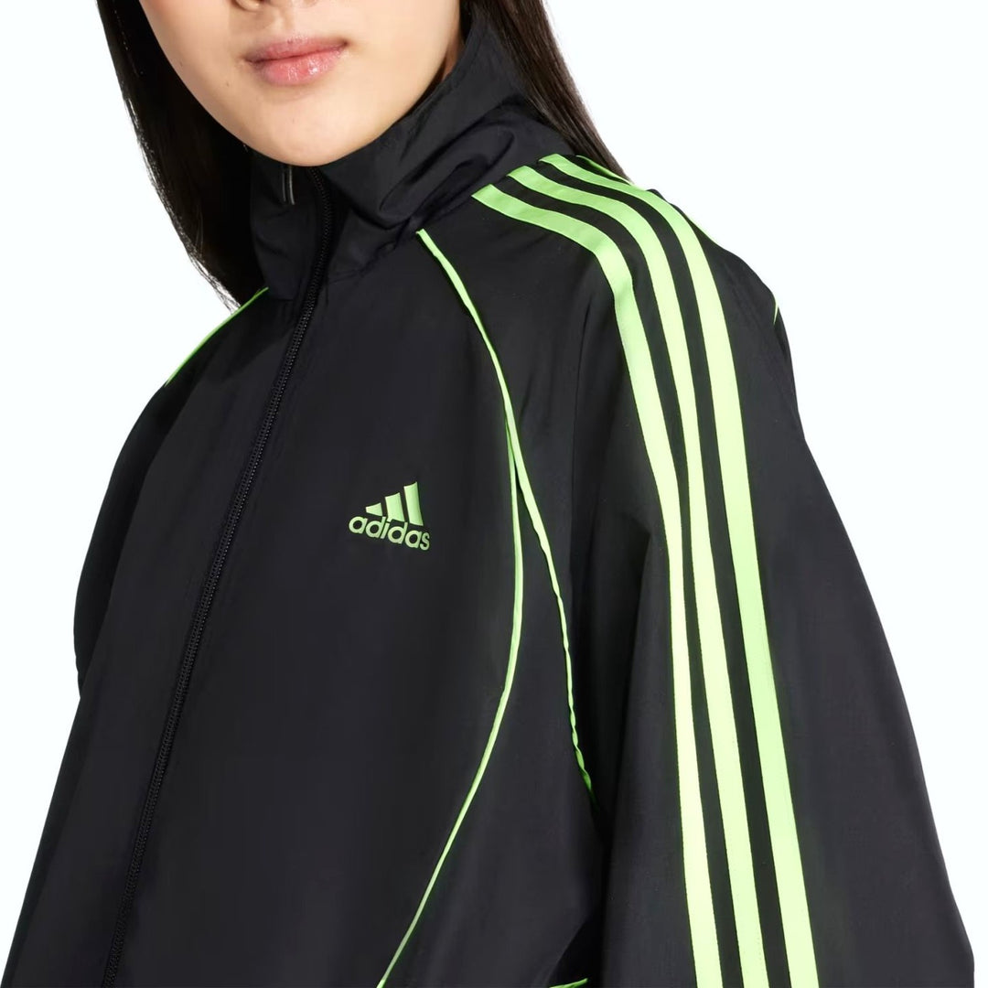 Adidas Giacca#colore_nero