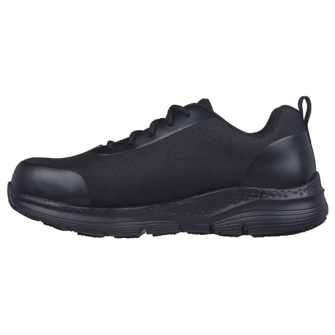 Skechers Scarpe#colore_nero