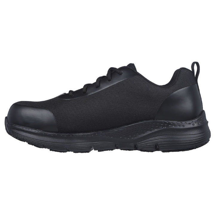 Skechers Scarpe#colore_nero