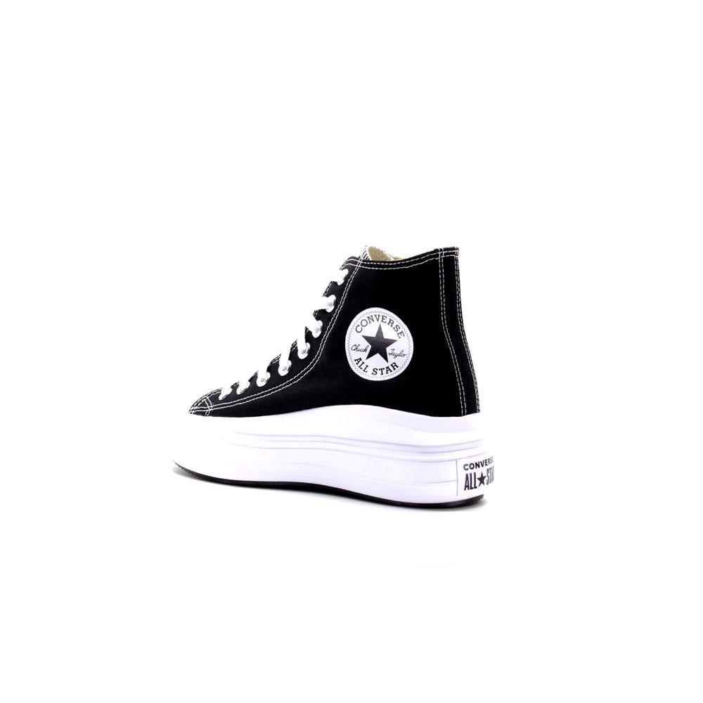 Converse Scarpe#colore_nero