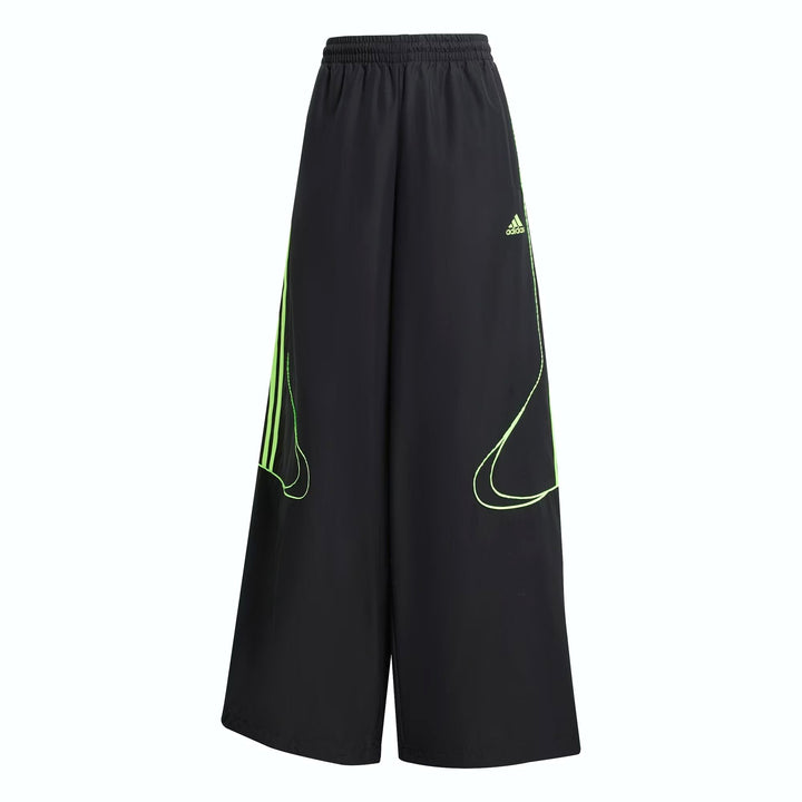 Adidas Pantaloni#colore_nero