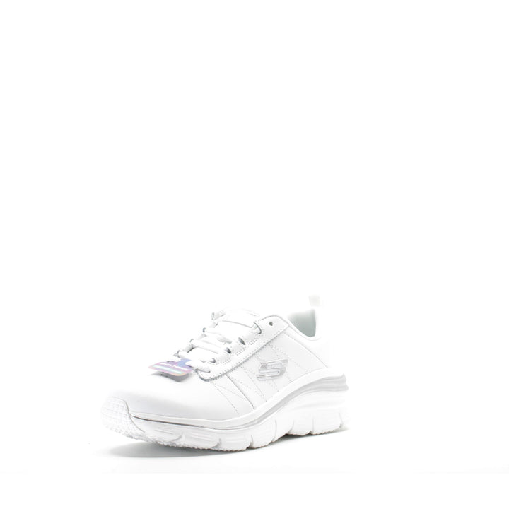 Skechers Scarpe#colore_bianco