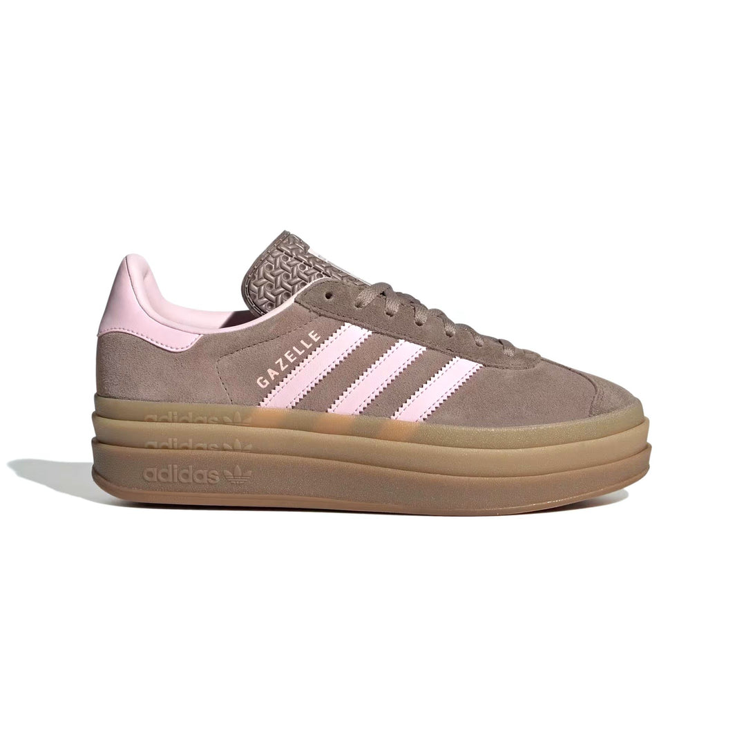 Adidas Scarpe#colore_marrone