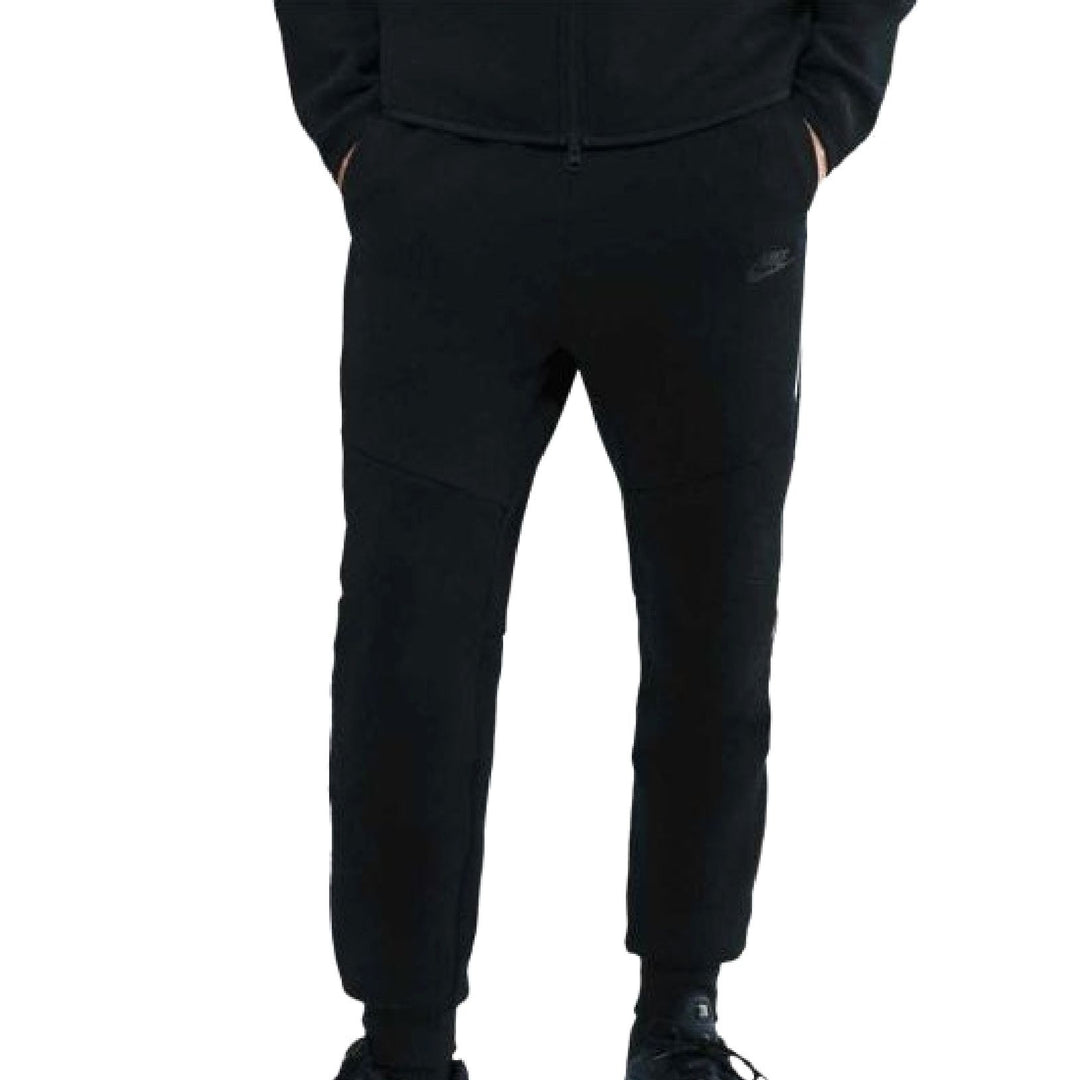 Nike Pantaloni#colore_nero