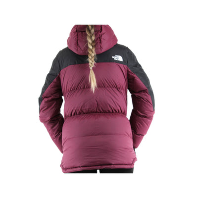 The north face  Giacca#colore_viola