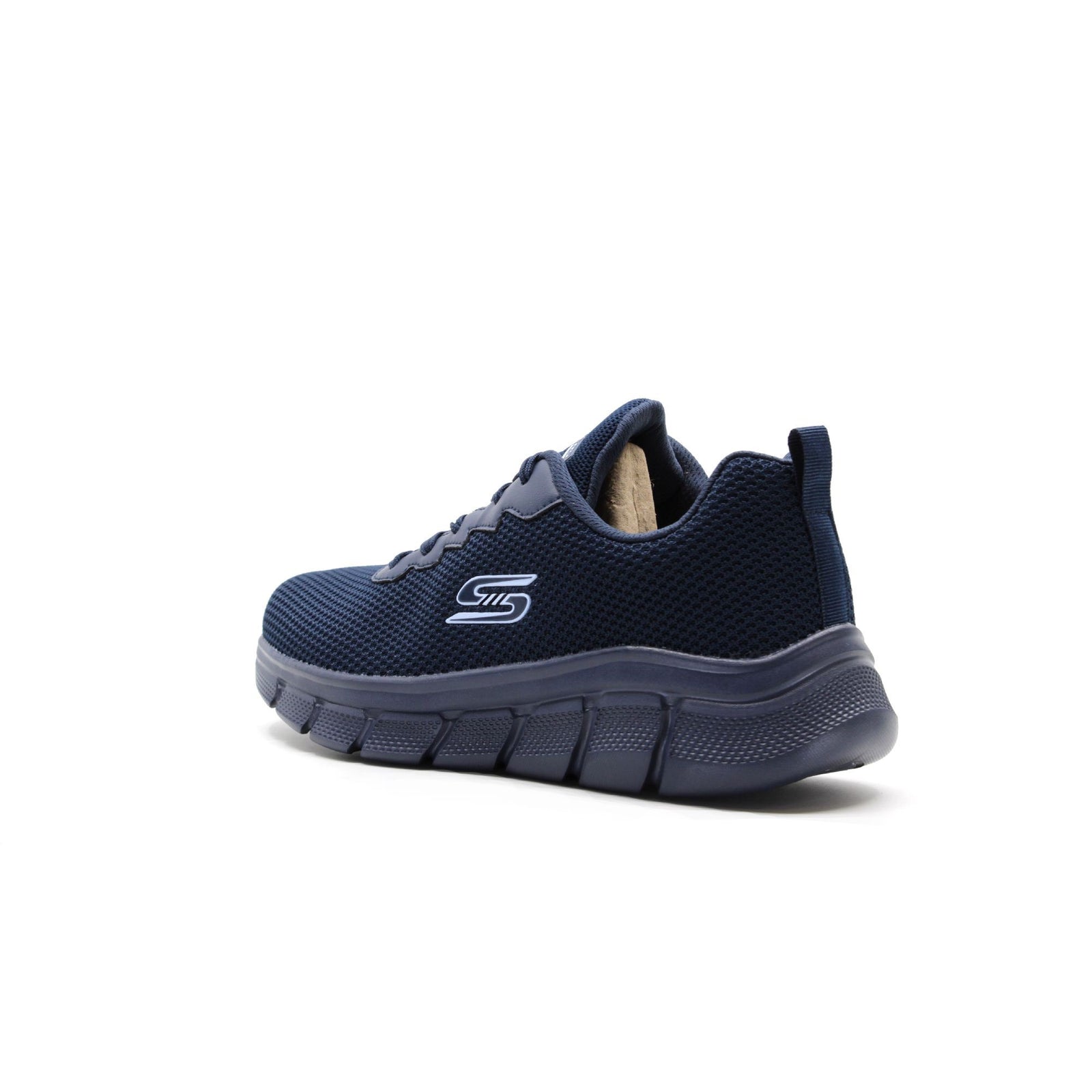 Skechers Scarpe#colore_blu