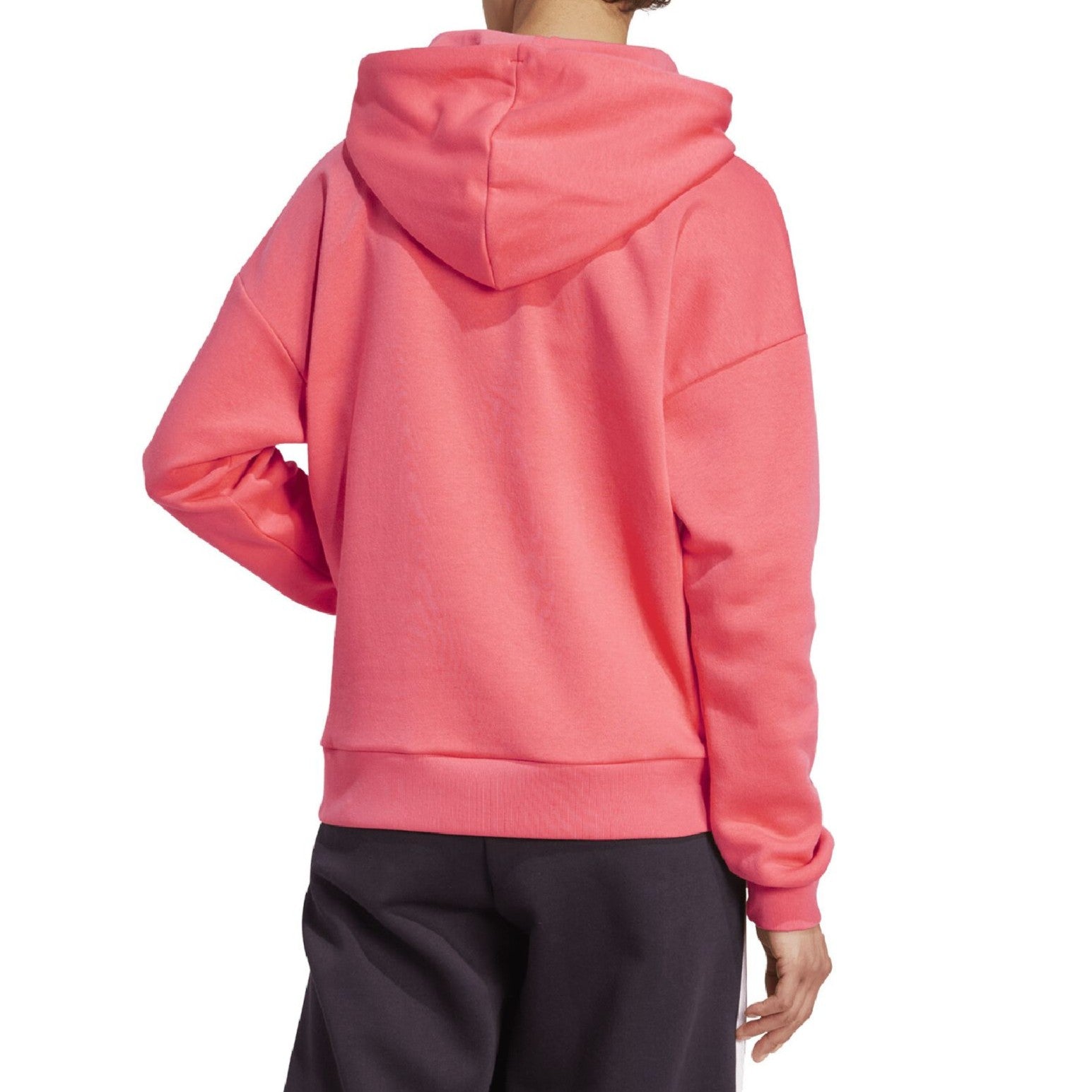 Adidas Felpe#colore_rosa