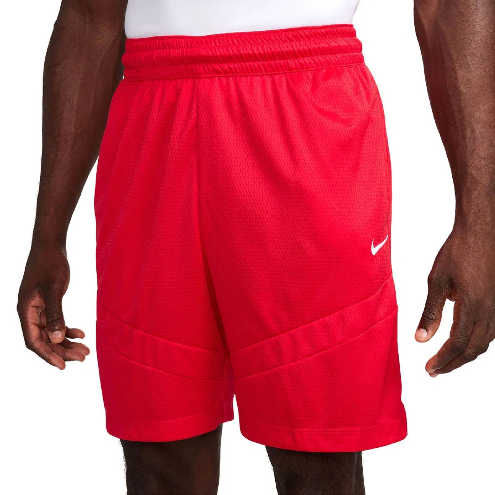 Nike Pantaloni#colore_rosso