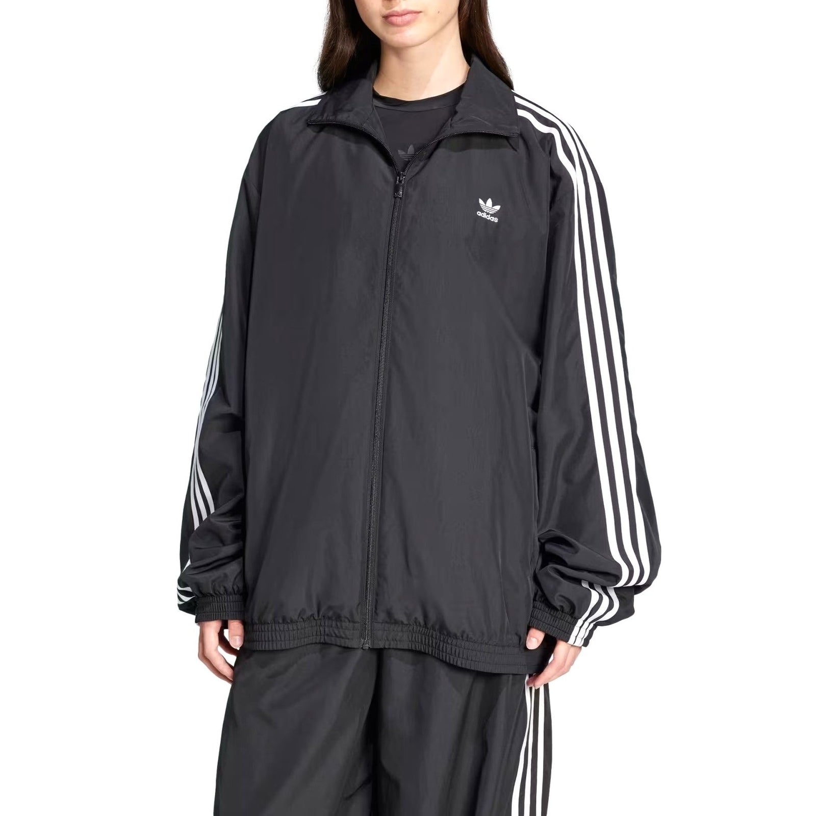Adidas Giacca#colore_nero
