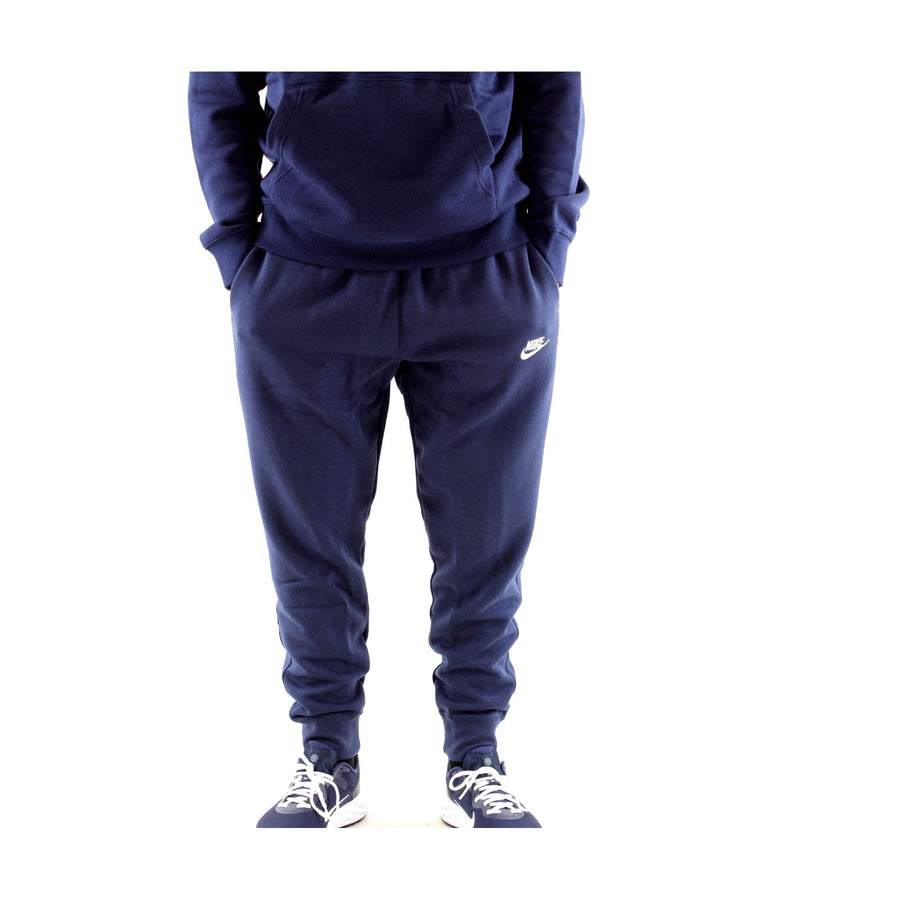 Nike Pantaloni#colore_blu