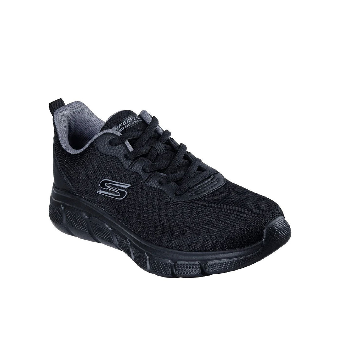 Skechers Scarpe#colore_nero