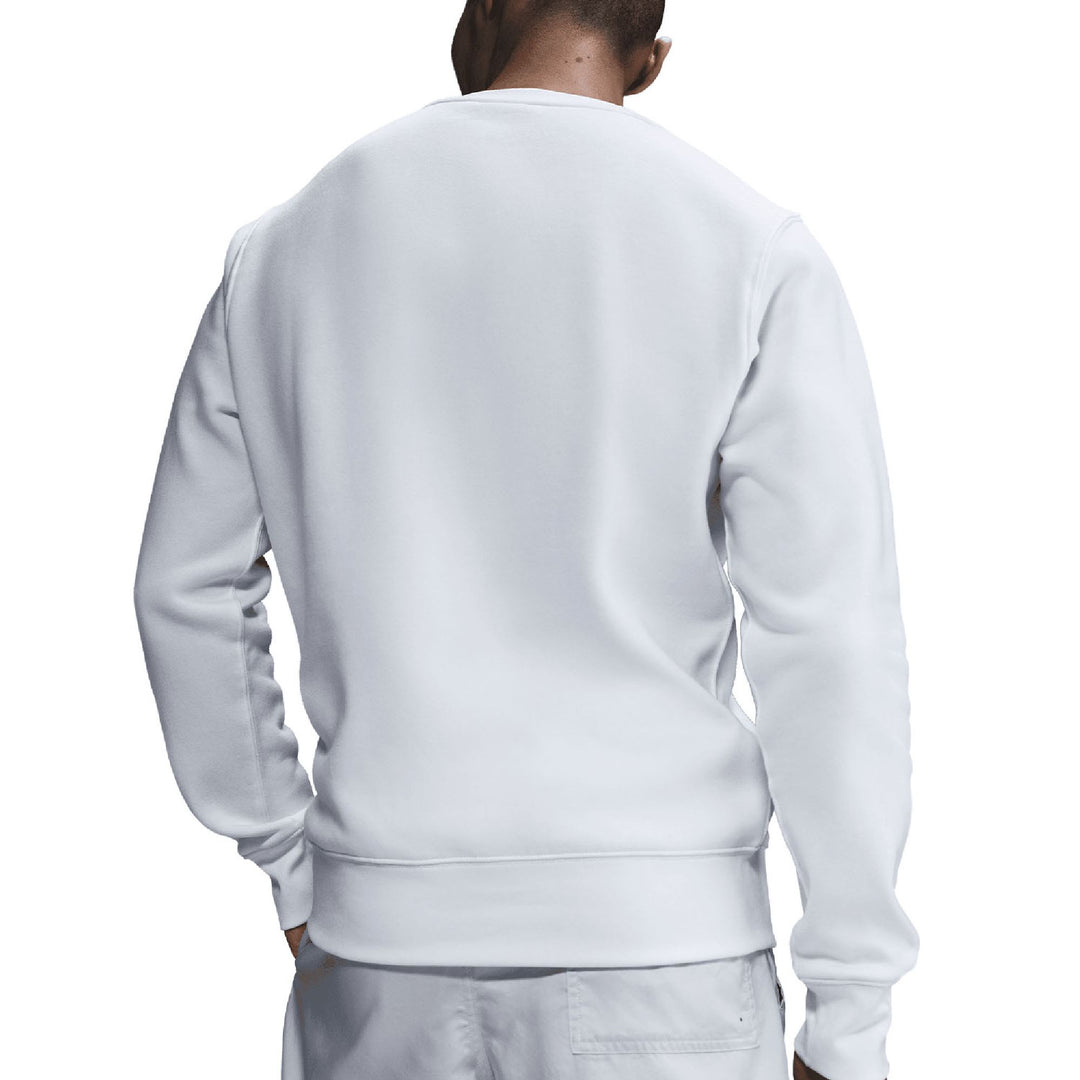 Nike Felpe#colore_bianco