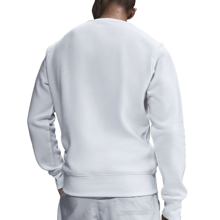 Nike Felpe#colore_bianco