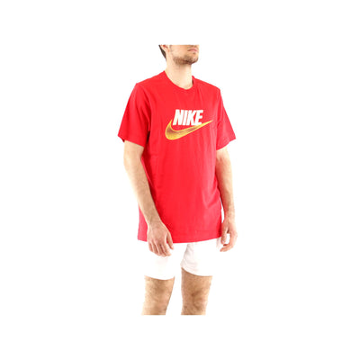 Nike Maglie#colore_rosso