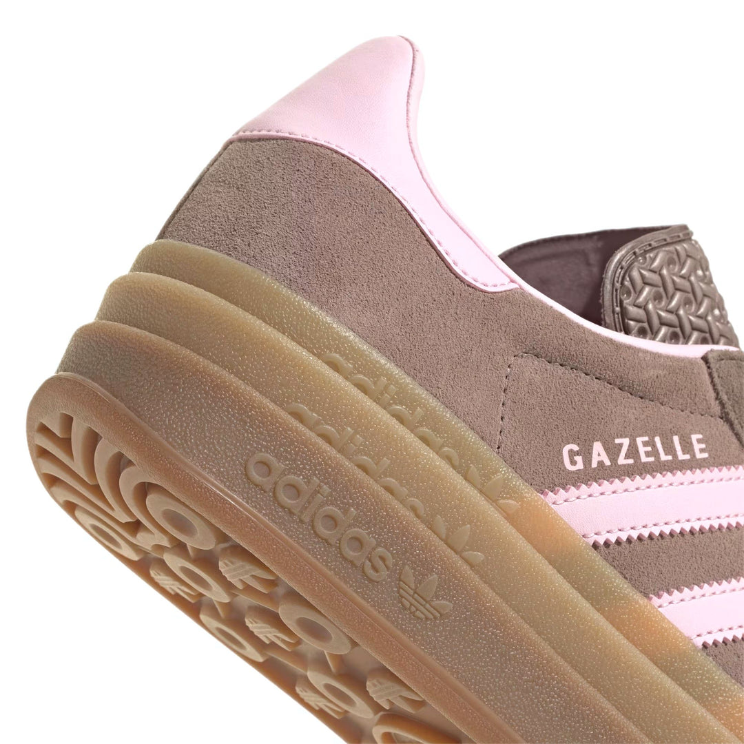 Adidas Scarpe#colore_marrone