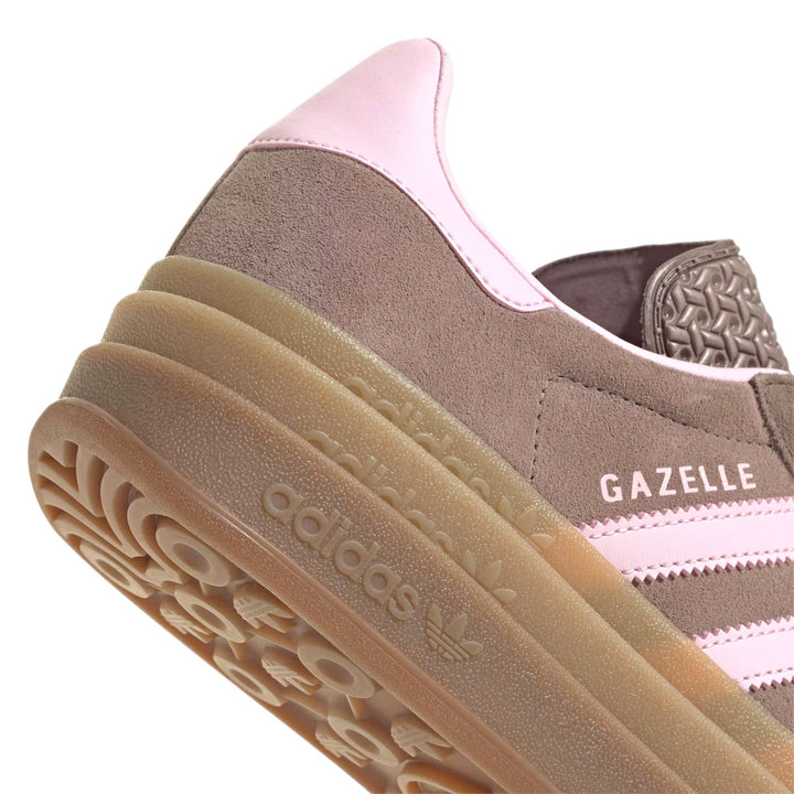 Adidas Scarpe#colore_marrone