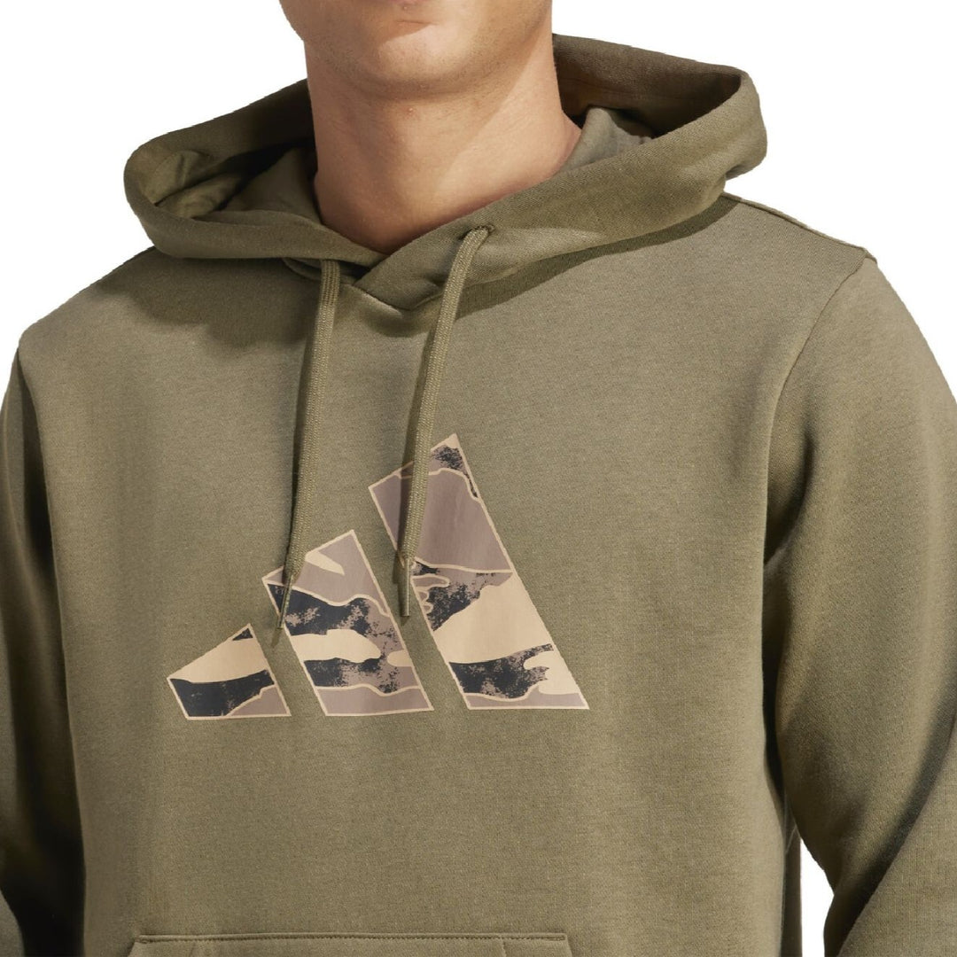 Adidas Felpe#colore_verde