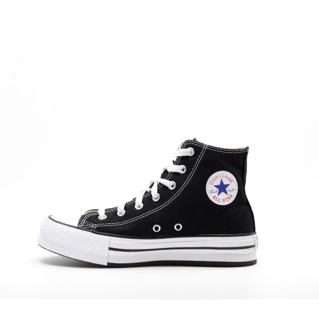Converse Scarpe#colore_nero