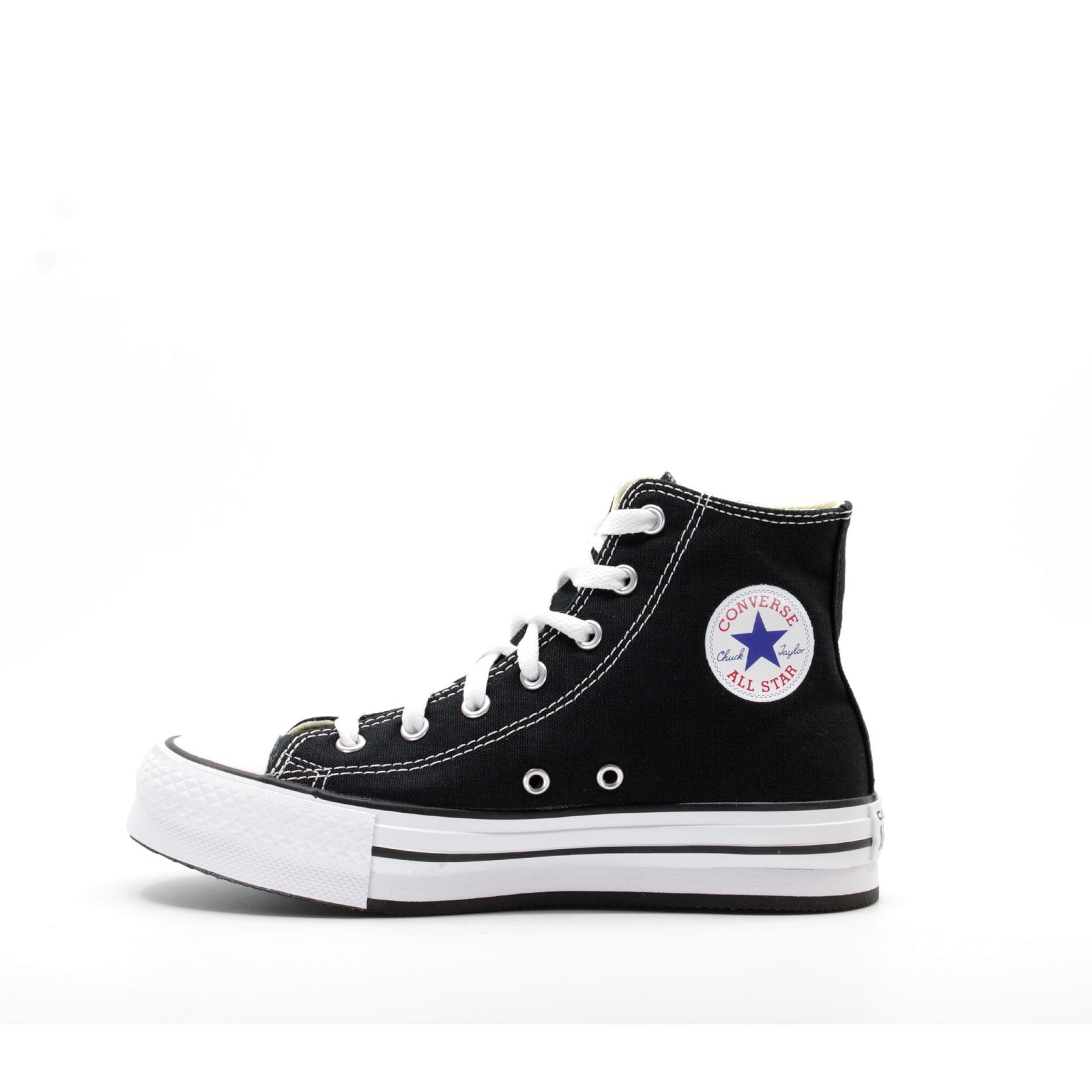Converse Scarpe#colore_nero