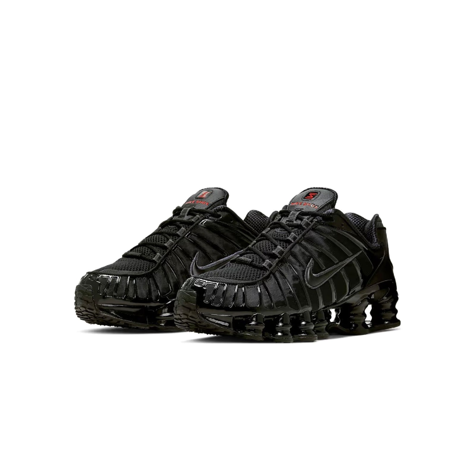 Nike Scarpe#colore_nero