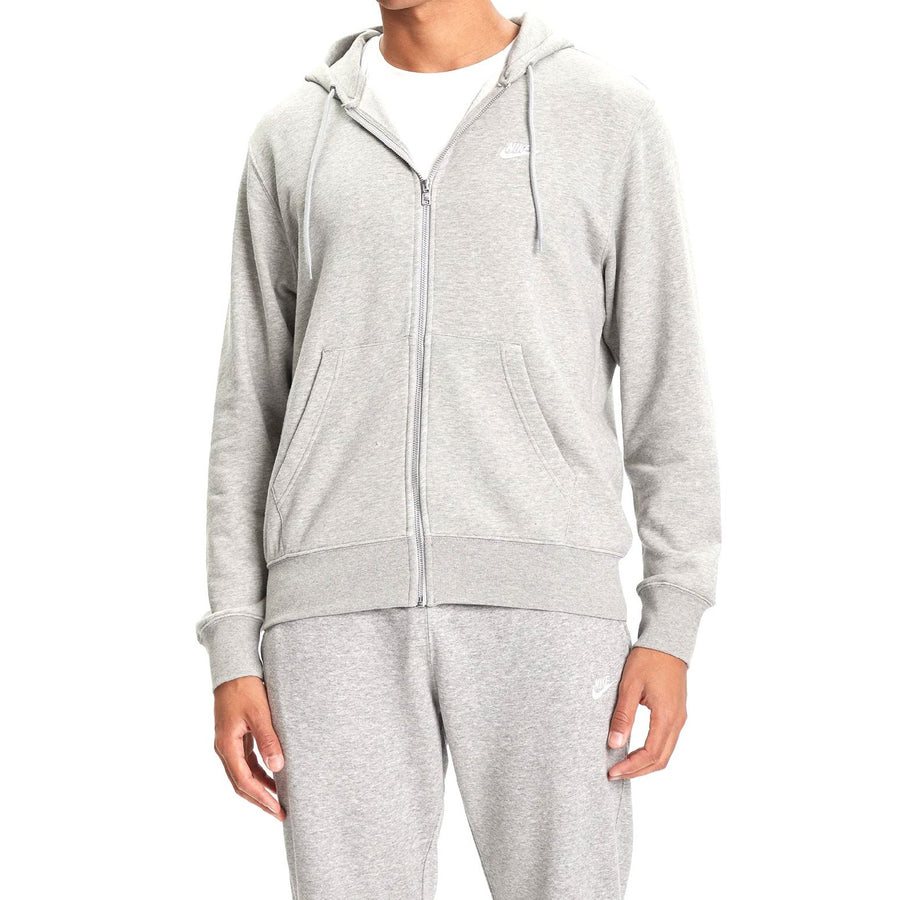 Nike Felpe#colore_grigio