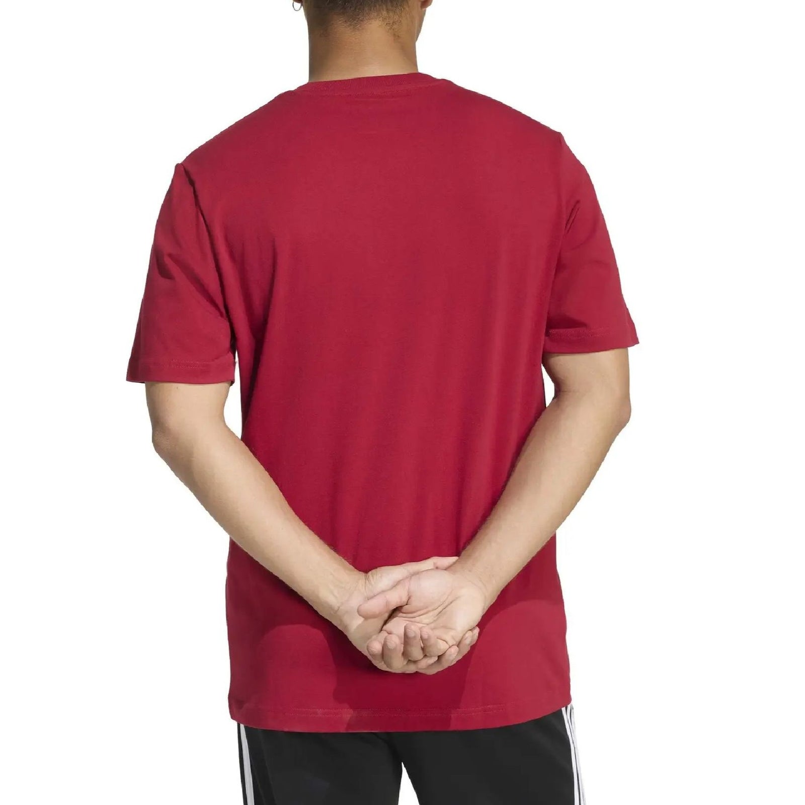Adidas Maglie#colore_rosso