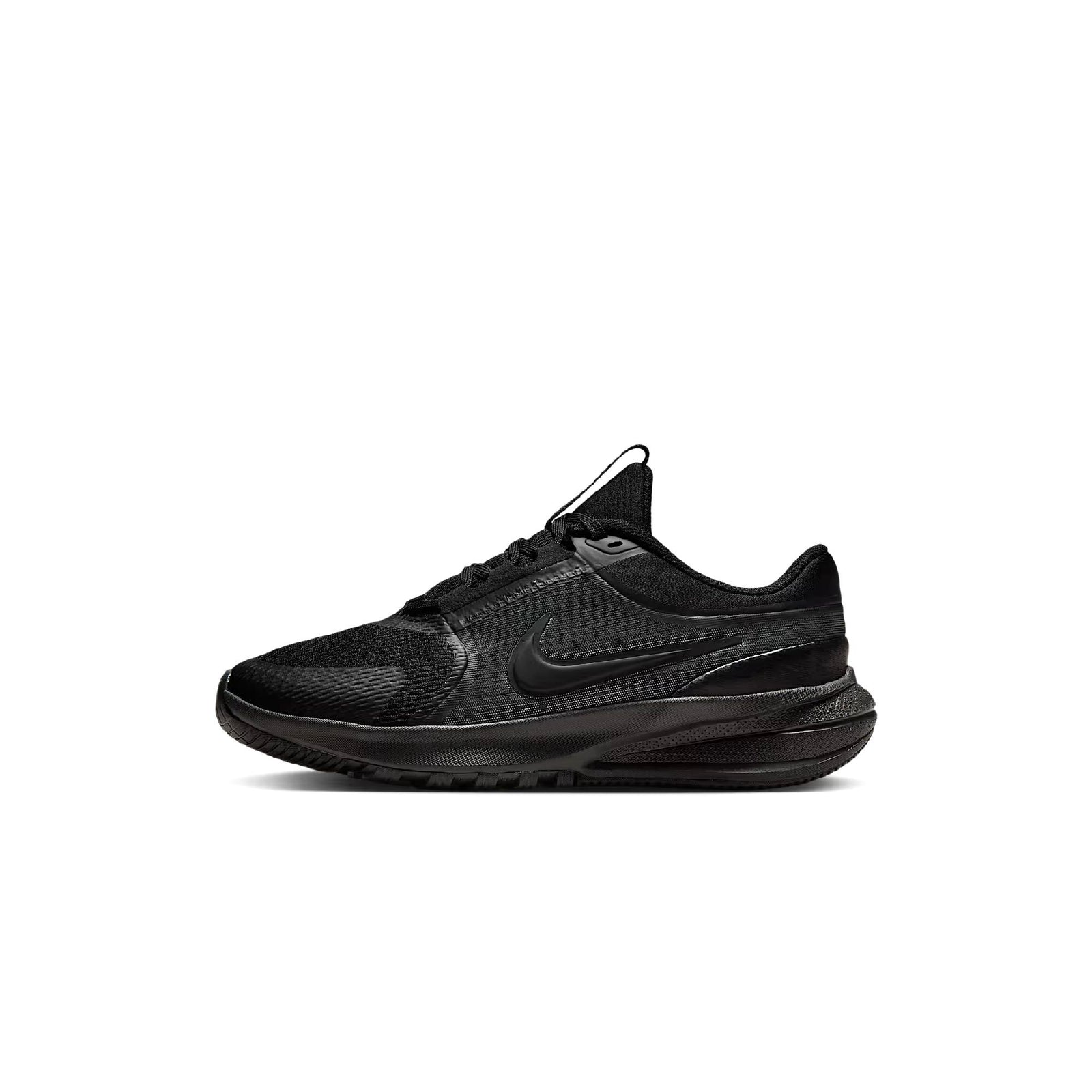 Nike Scarpe#colore_nero