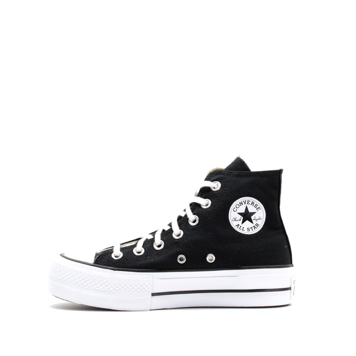 Converse Scarpe#colore_nero