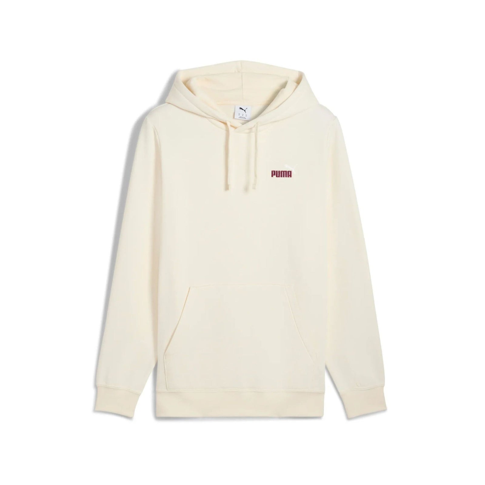 Puma Felpe#colore_bianco