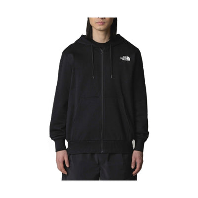 The north face  Felpe#colore_nero