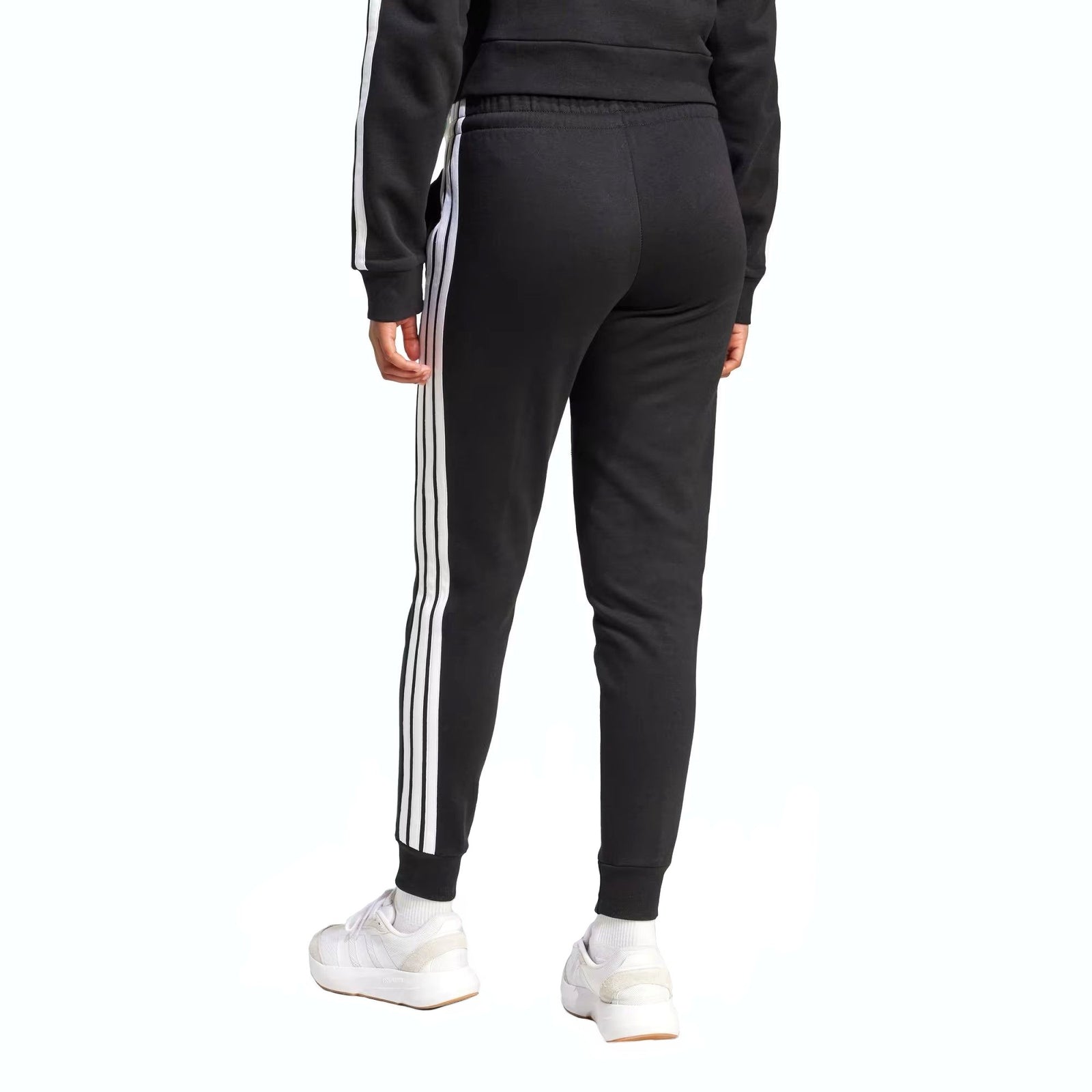 Adidas Pantaloni#colore_nero