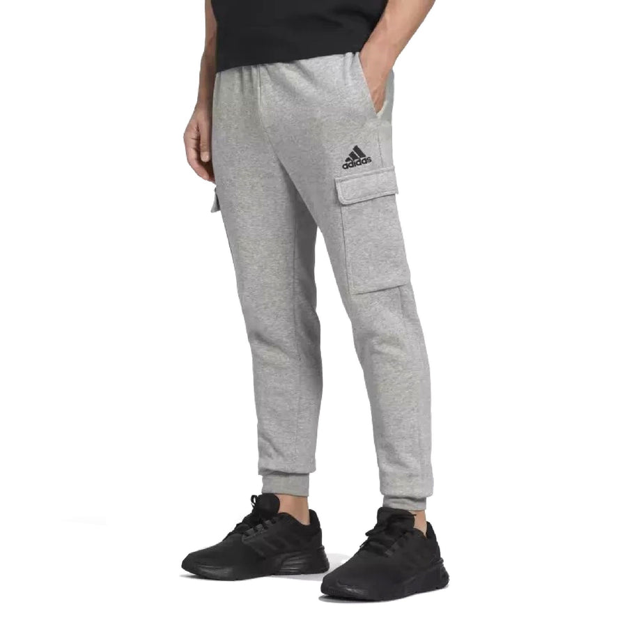 Adidas Pantaloni#colore_grigio