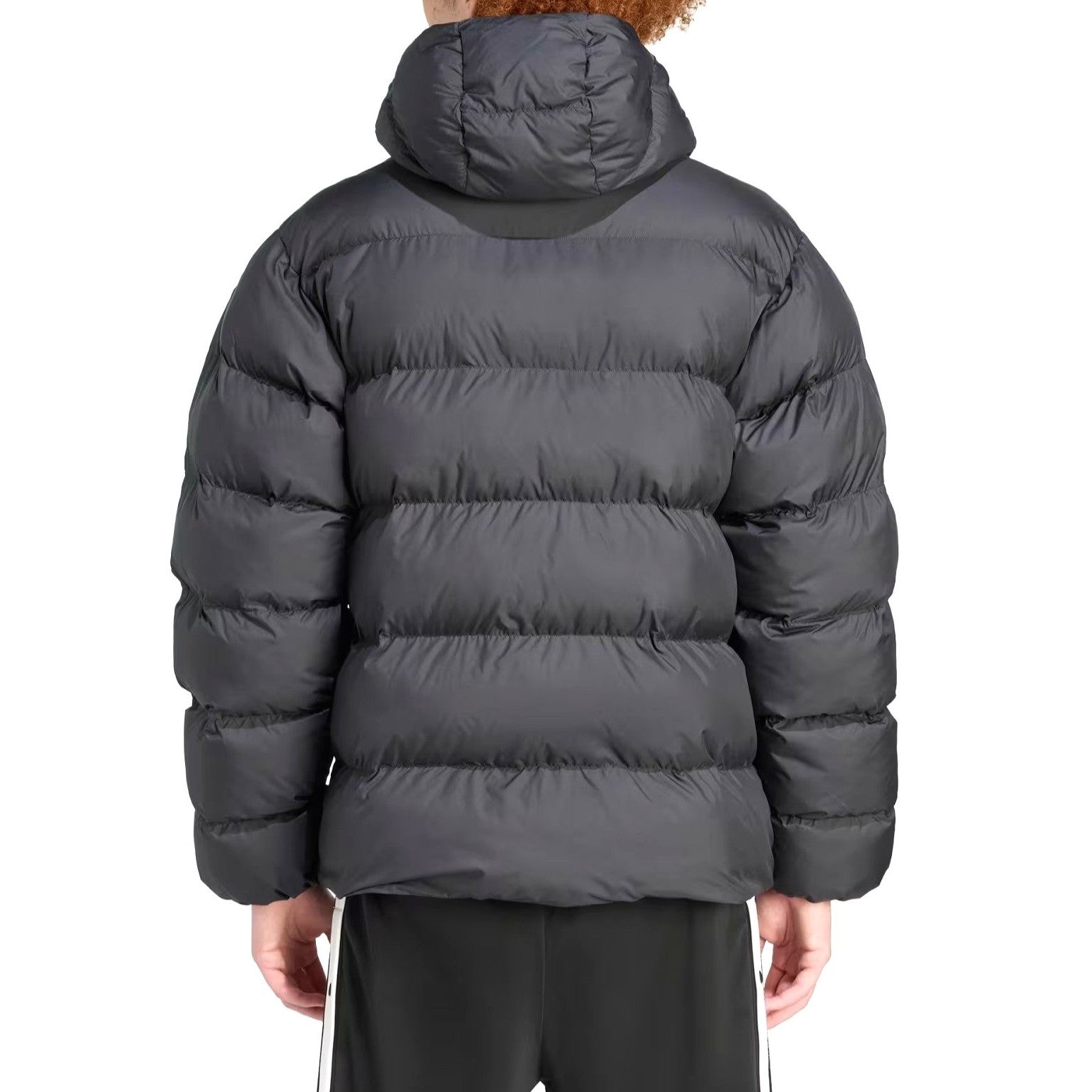 Adidas Giacca#colore_nero